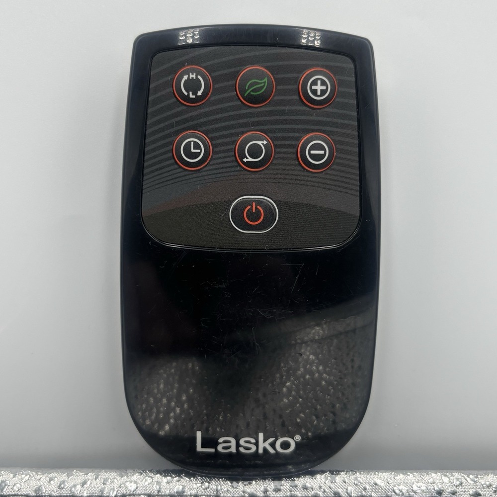 Lasko Ceramic Pedestal Tower‎ Indoor Heater Replacement Remote Control OEM